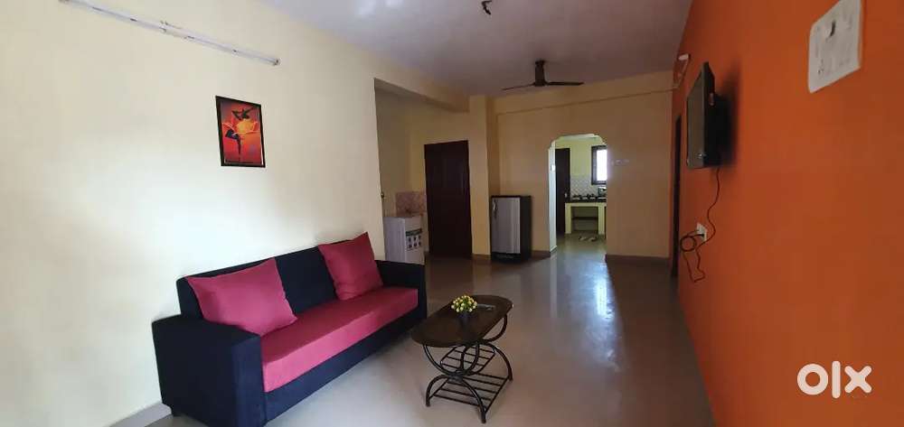 Furnished Sharing PG Near Airport and New Perungalathur @4000