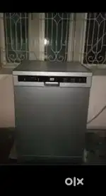 Dishwasher