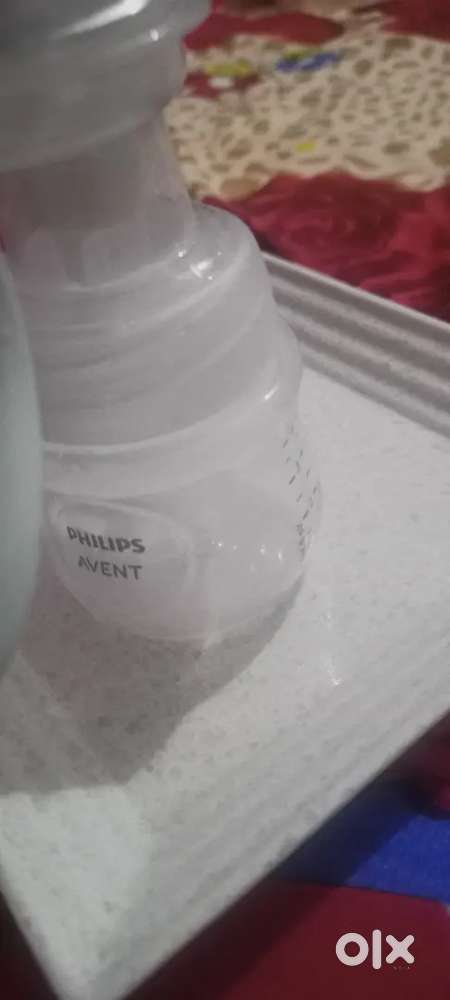breast pump