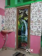 Room mate need in 1 RK near dlf 1