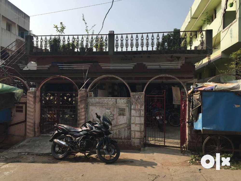 Portion house - Vidya nagar (Near Mallikarjuna Nagar)