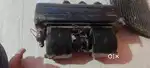 Refrigerator or A/C all parts