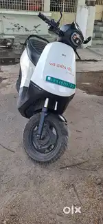 Ola S1 X plus