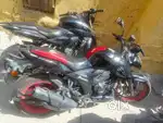 MY FIRST SUPER BIKE FOR SALES