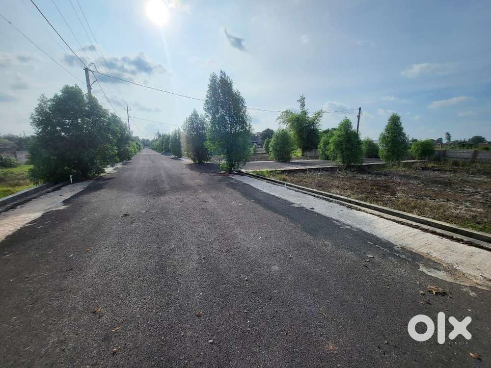 Only 1.5km from bilaspur airport