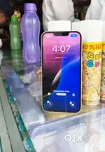 This is iPhone 13