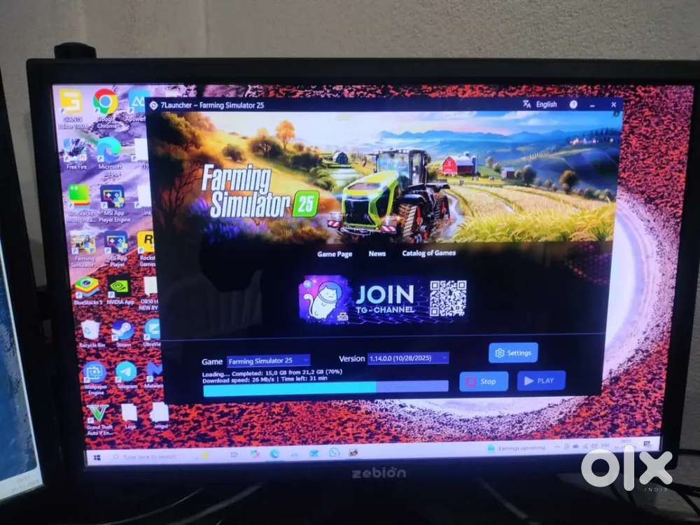 2 monitor 19-20 inches in just 4000