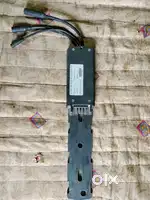 36v electric cycle lithium ion controller , 36v throttle (julet)