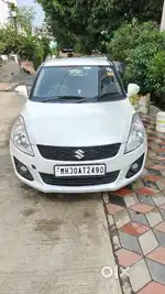 Maruti Suzuki Swift 2013 Diesel 177000 Km Driven