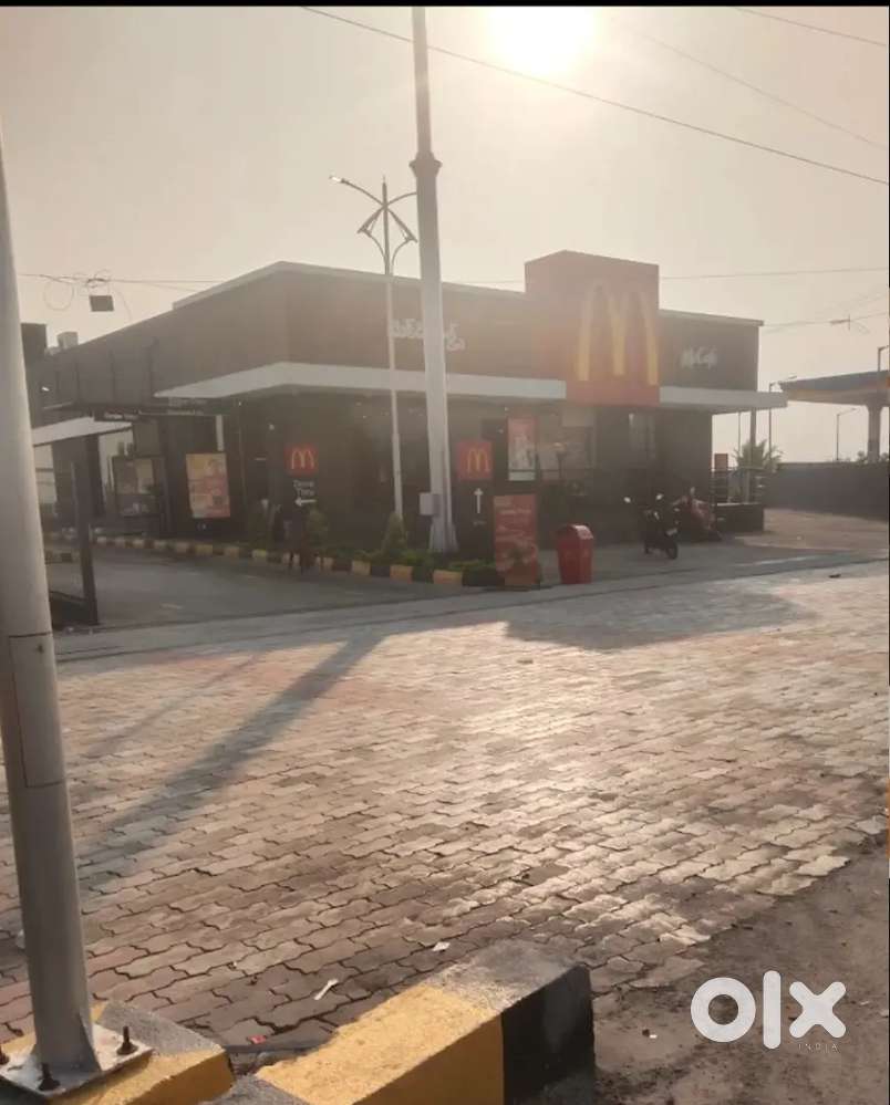 Total 3 cents at 9 lakhs Approval  Plot for sale in Anantapur-Rapthadu