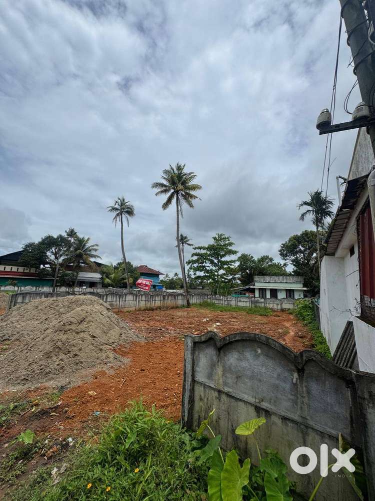 7 Cents Residential Plot for Sale – Varappuzha