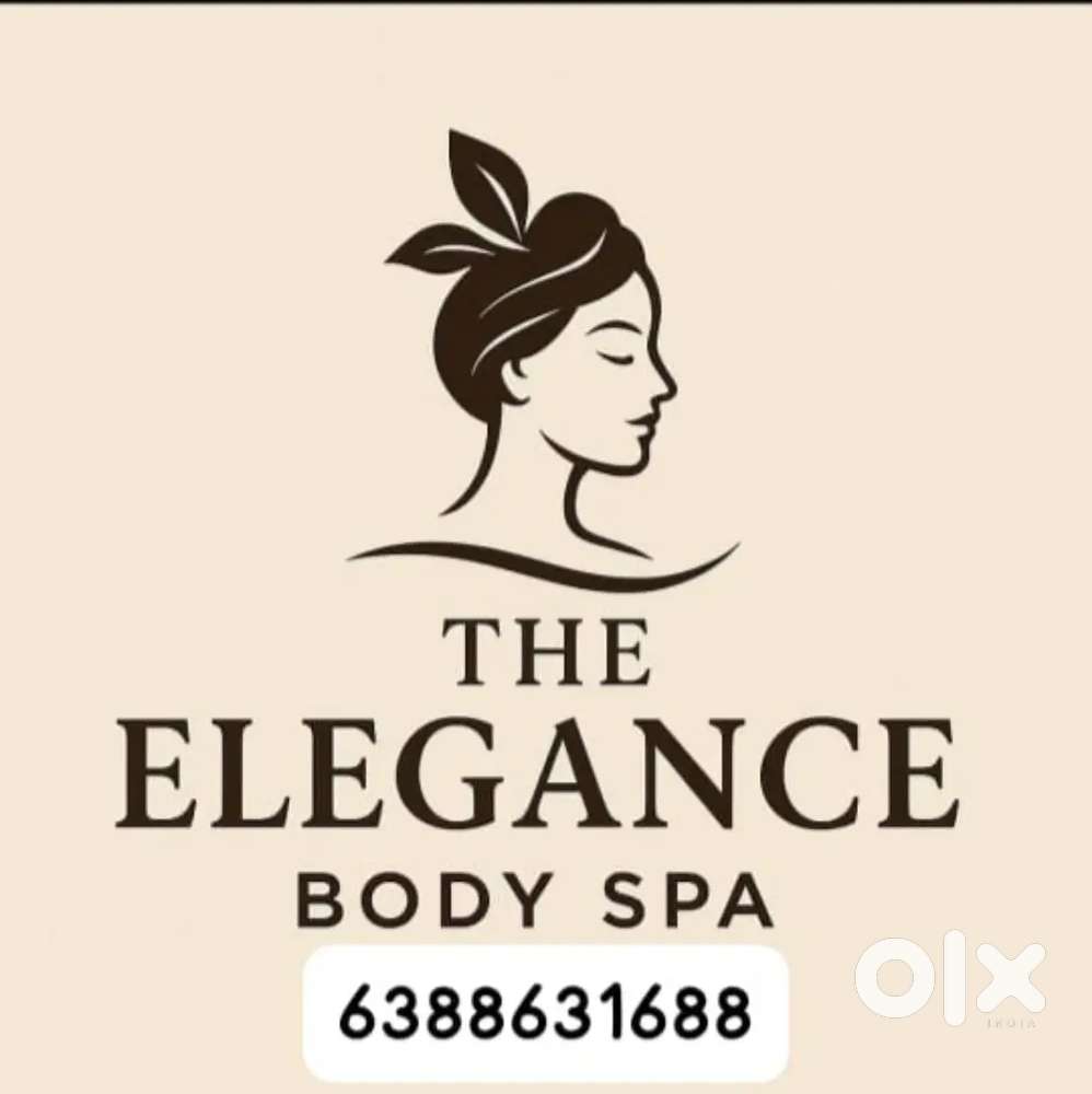 Spa massage parlour ladies staff requirement