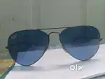 Ray-Ban polarized sunglasses