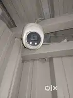 CP PLUS CAMERA