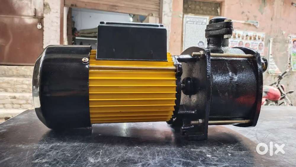 New 1.5HP shallow well pump