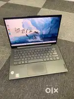 Lenovo Ideapad 5(14inch)/i5-11th Gen: 16GB RAM/512GB/Warranty