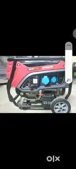 Softy ice Cream Machine