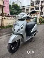 2016 NOV TVS JUPITER 110 FOR SALE