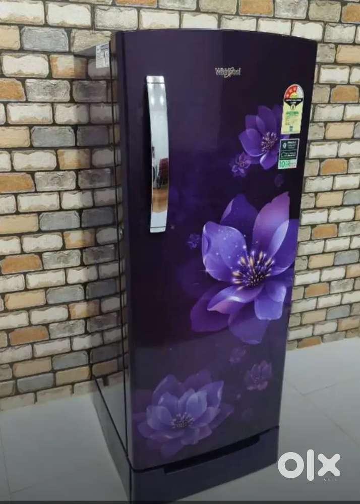 Second hand fridges for sale