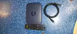 Jio set top box