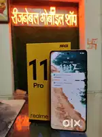 Realme 11Pro 5G 8/128GB Curve Display