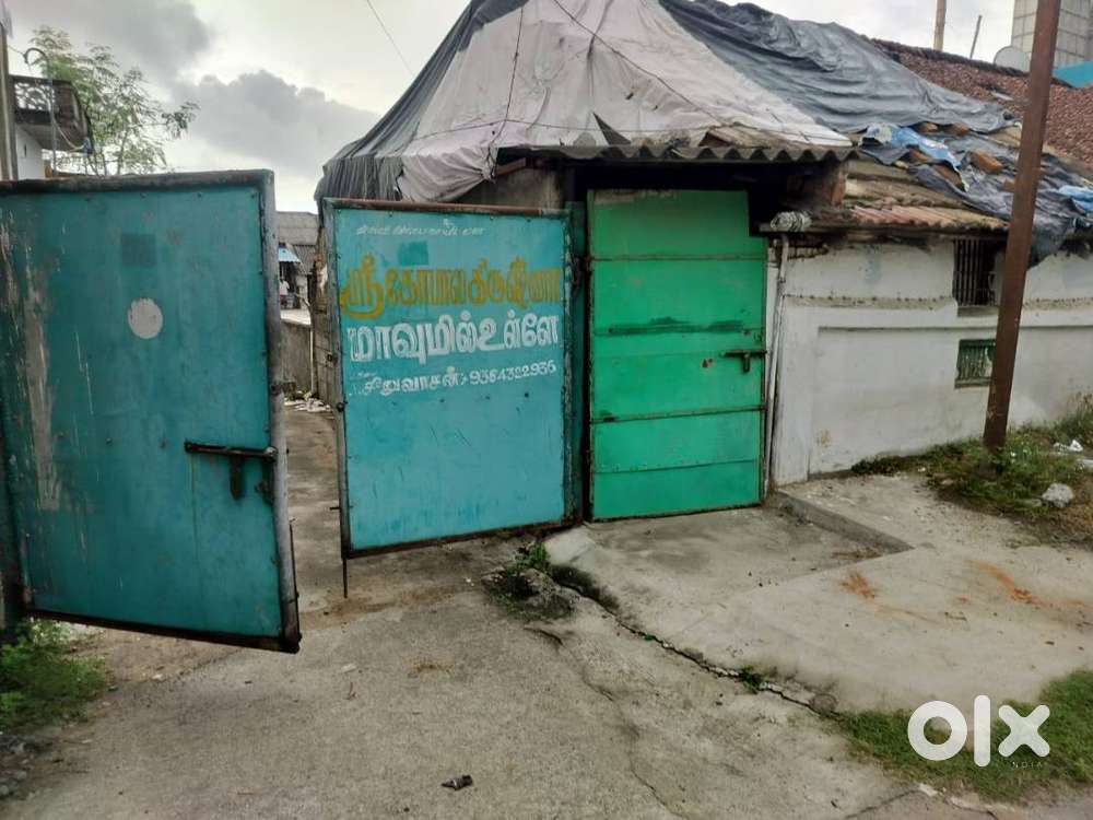 empty space is available for rental