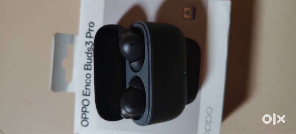 Oppo enco buds 3 pro