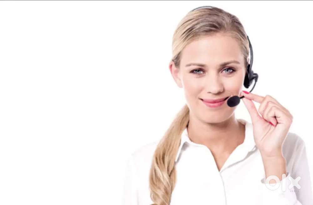 Tellecalling job  ladies wanted
