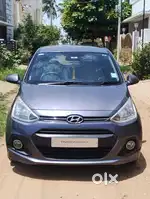 Hyundai Grand i10 2013-2016 Magna, 2015, Petrol