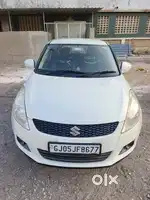 Maruti Suzuki Swift VXI Optional, 2014, CNG & Hybrids