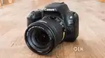 Canon 200 D MARK ||