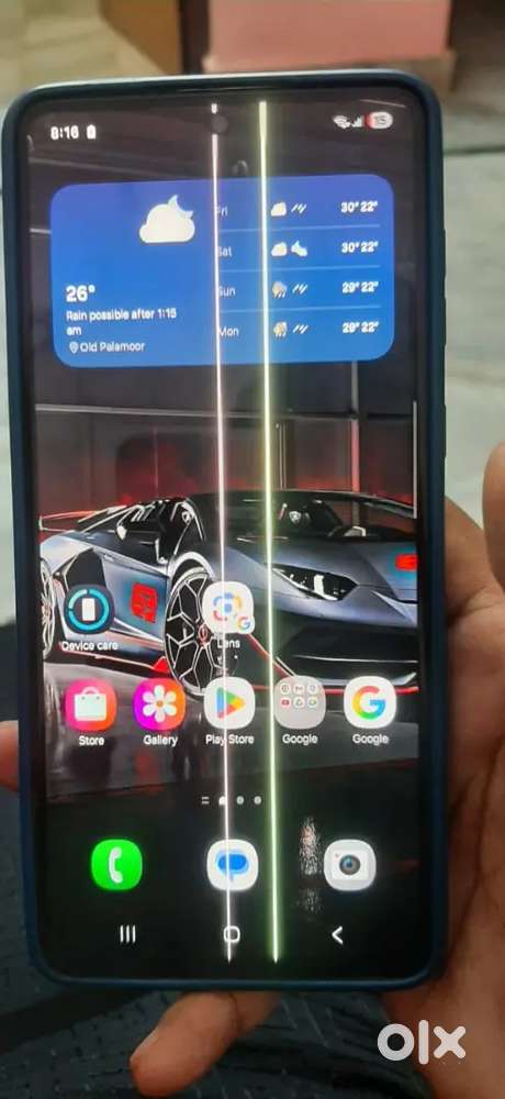 Samsung a735g