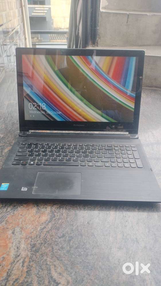 Lenovo Intel i5
