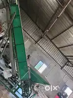 Conveyor heavy duty belt