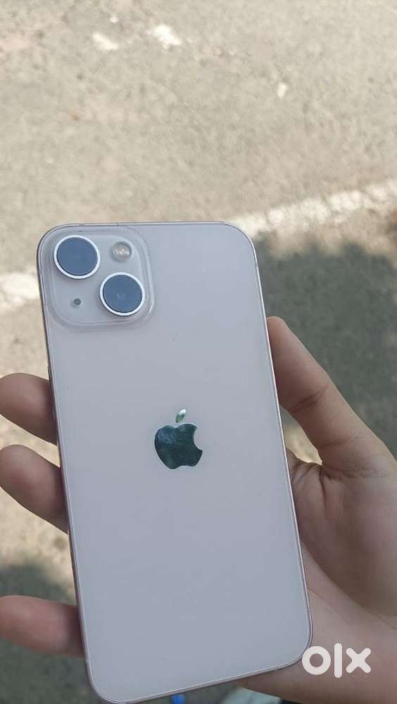Iphone 13 pink 128Gb
