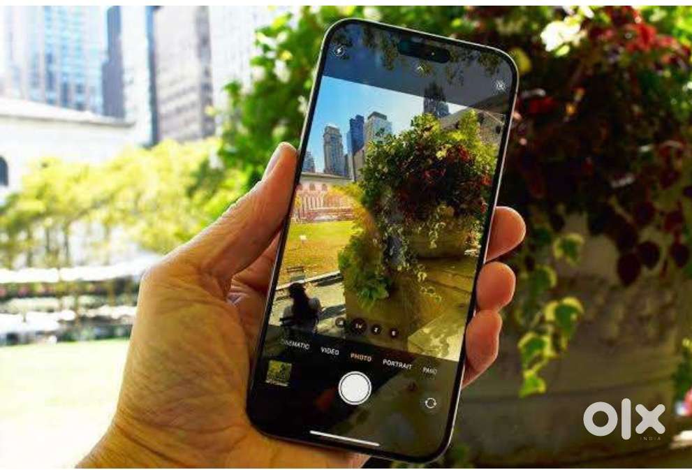 I phone 15