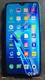 appo A12 ka Phone haii