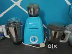 Havells 750w mixer grinder