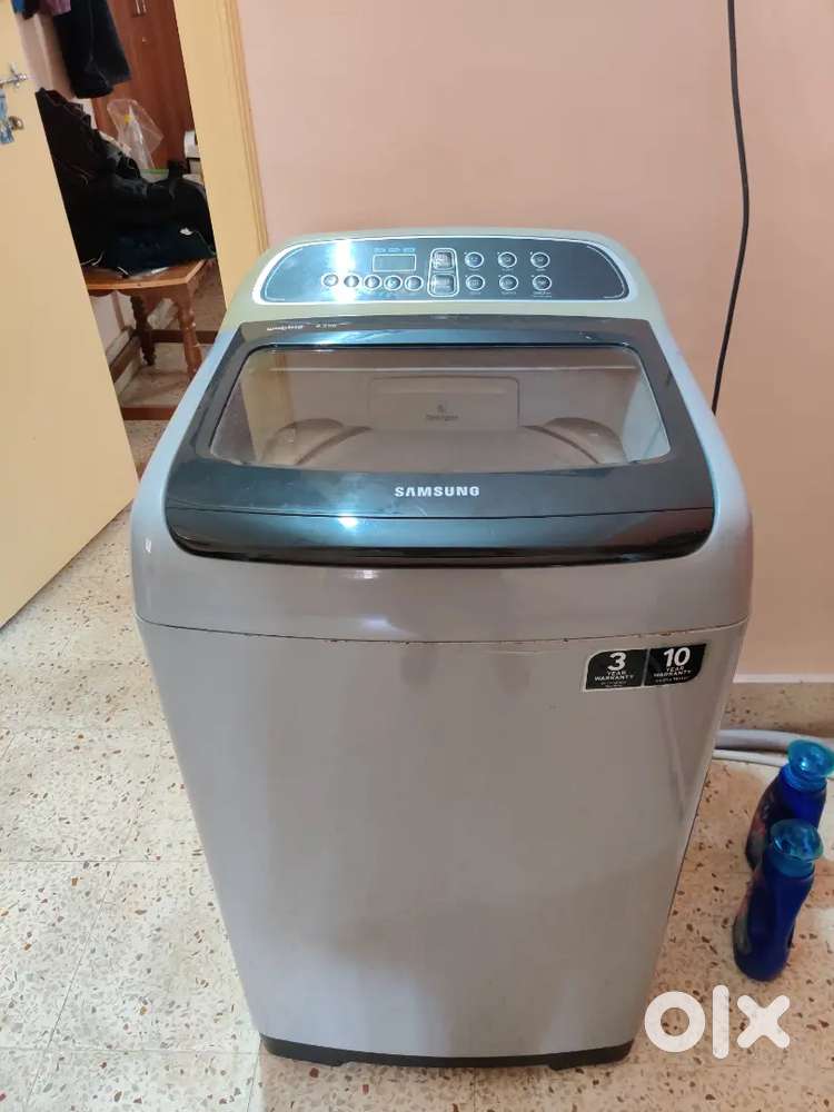 Samsung Top Load Washing Machine 6.5L