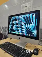 imac 17,3 table imac
