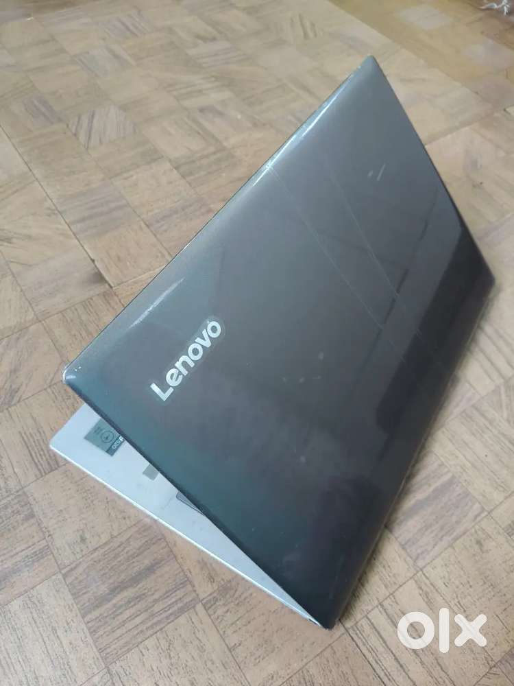 Lenovo IdeaPad 520