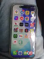 I phone 17 brand new