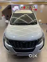 Mahindra XUV500 W5, 2020, Diesel