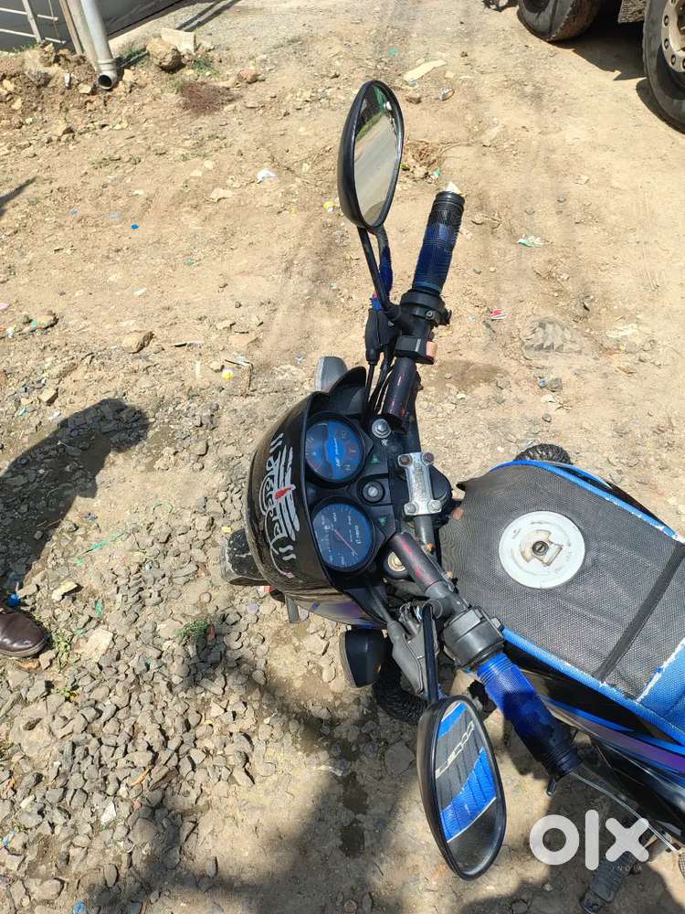 Self start A1 condition