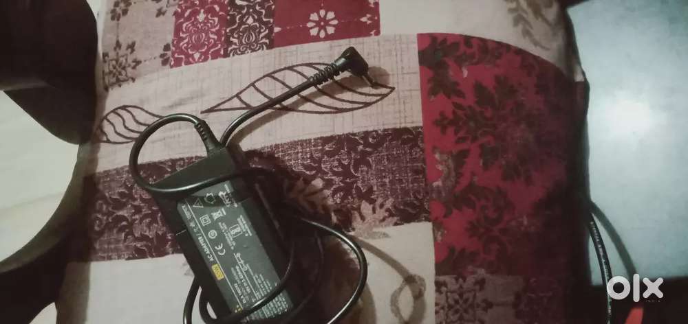 Laptop charger