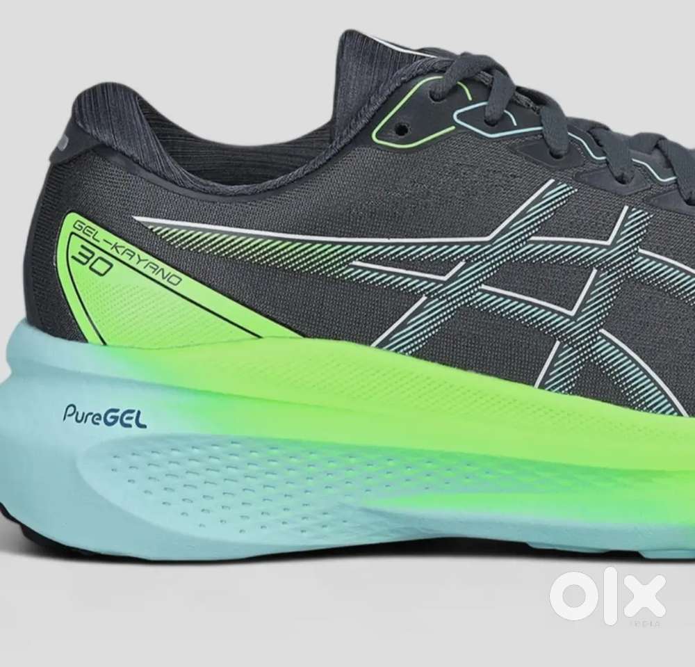 Asics Kayano - 30