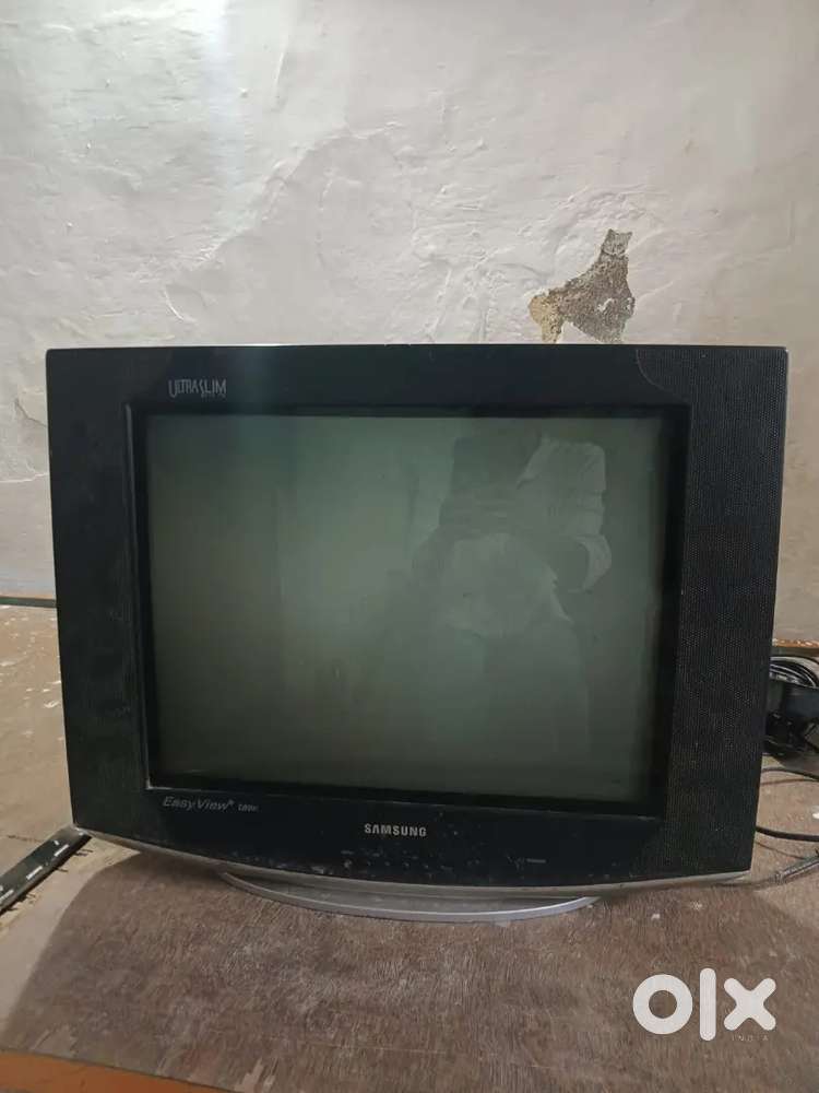 TV good condition