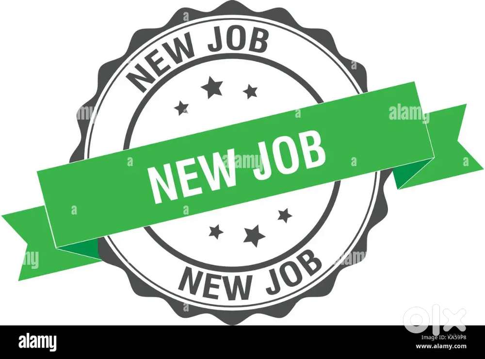 Some new vacancies open in your location branch