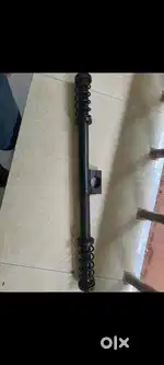 Bullet  crash guard