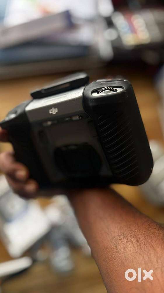 DJI Mavic Mini 4 Pro (Plus Batteries) – Hardly Used, Excellent Conditi